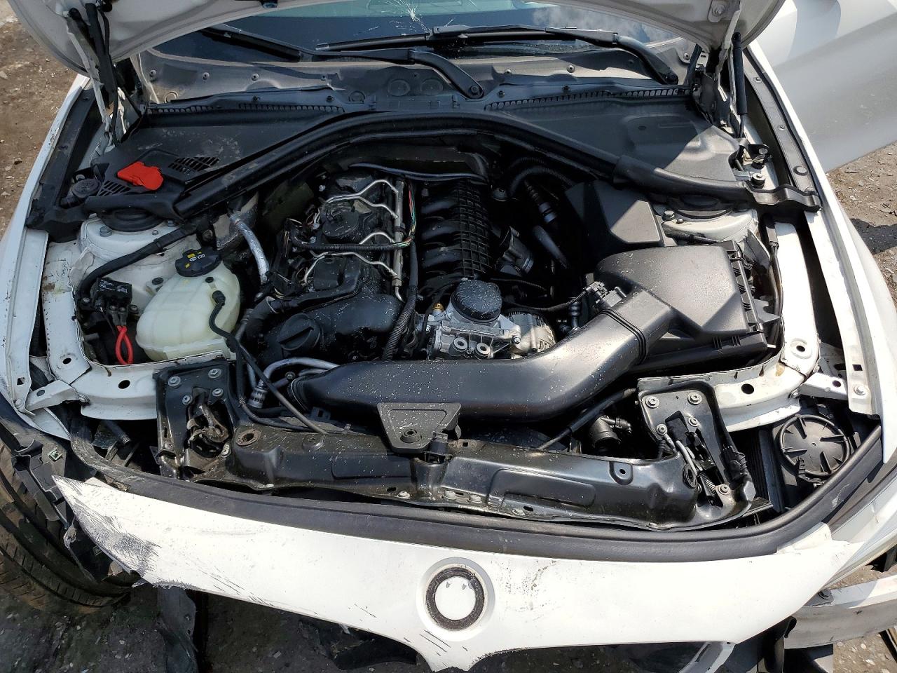 2014 BMW 4 SERIES