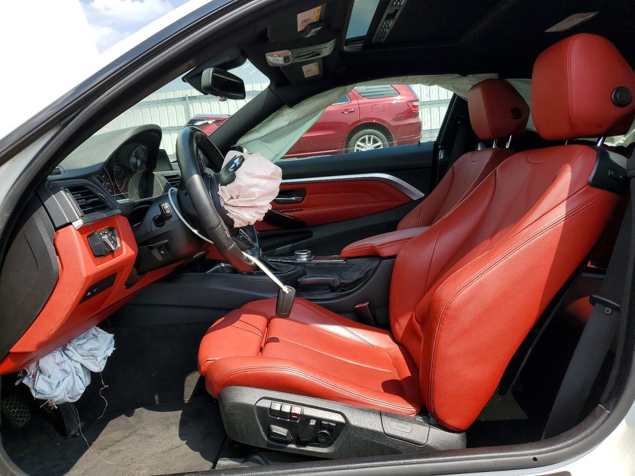2014 BMW 4 SERIES