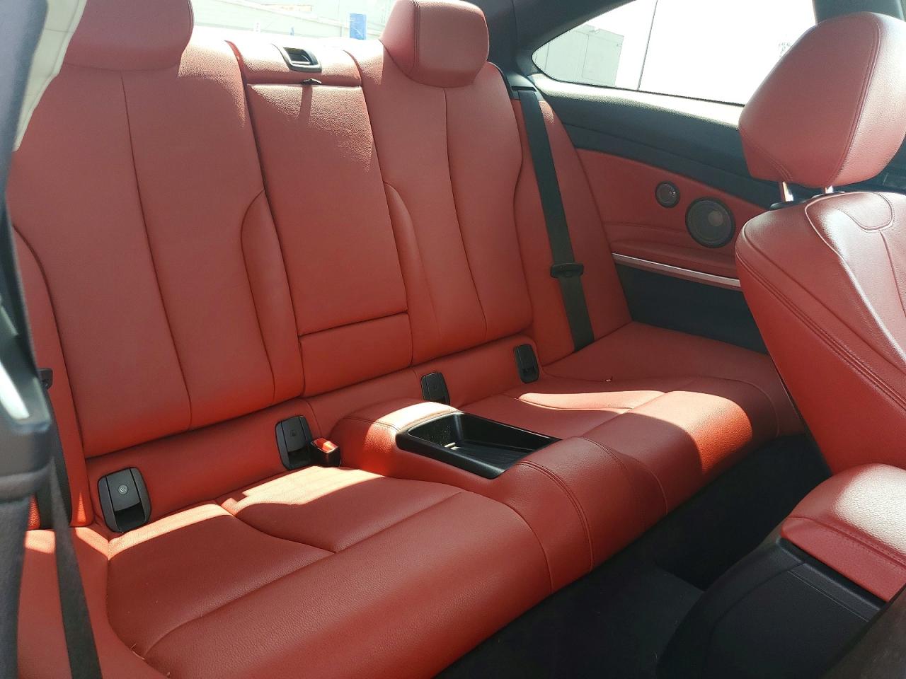 2014 BMW 4 SERIES
