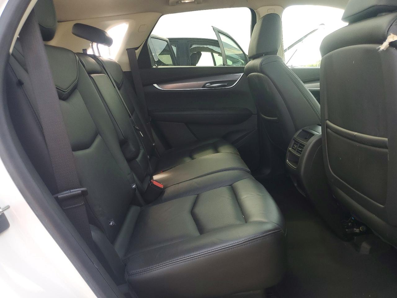 2018 CADILLAC XT5