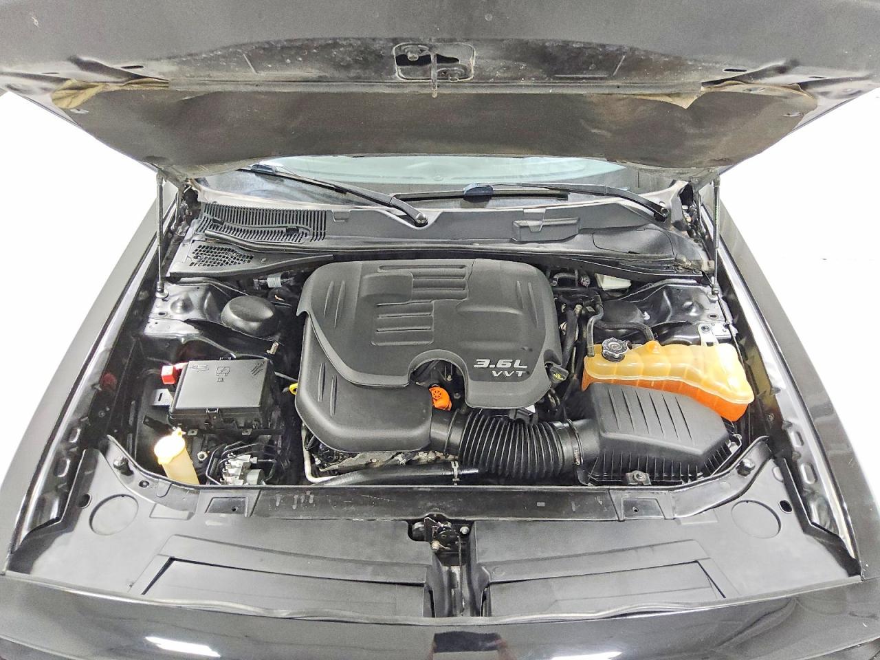 2019 DODGE CHALLENGER