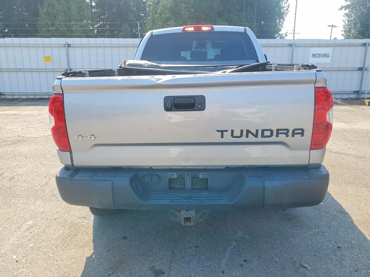 2014 TOYOTA TUNDRA