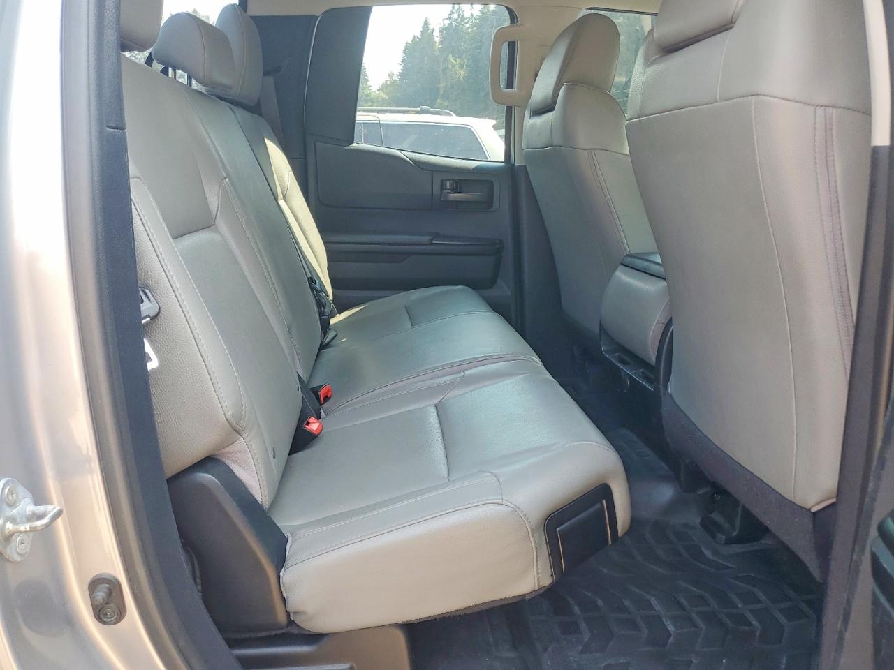 2014 TOYOTA TUNDRA