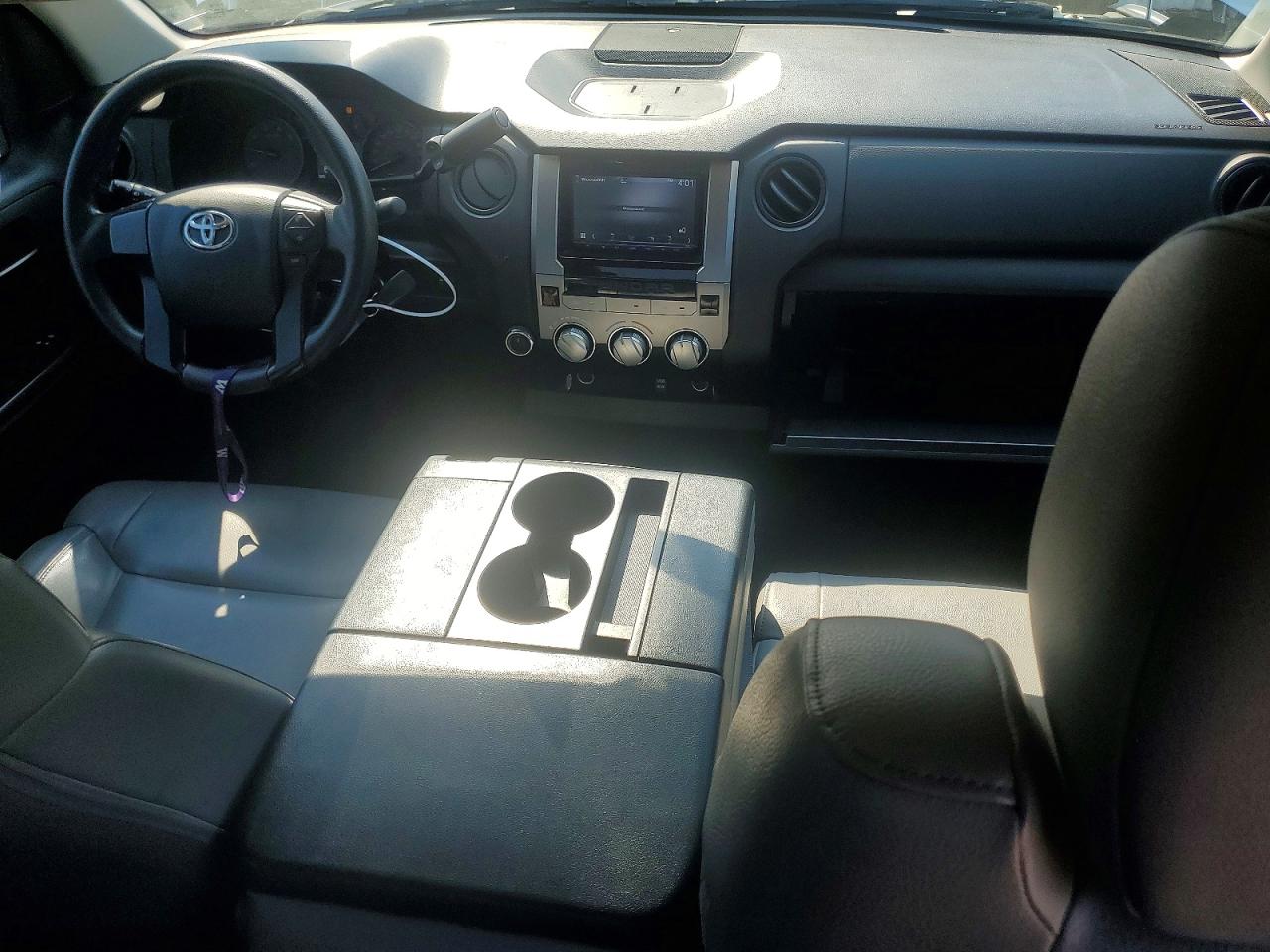2014 TOYOTA TUNDRA