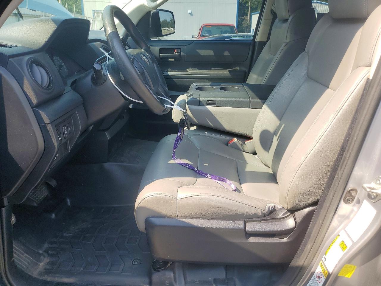 2014 TOYOTA TUNDRA
