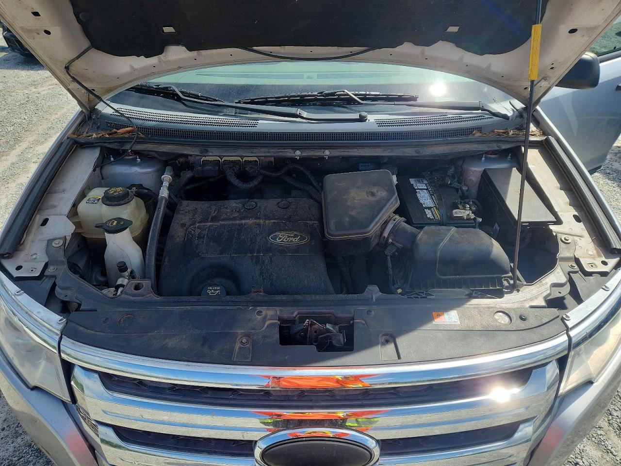 2013 FORD EDGE