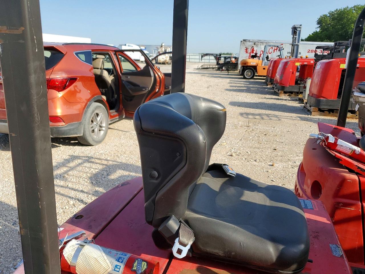2016 FORKLIFT OTHER