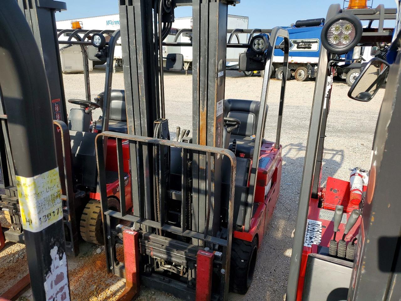 2016 FORKLIFT OTHER