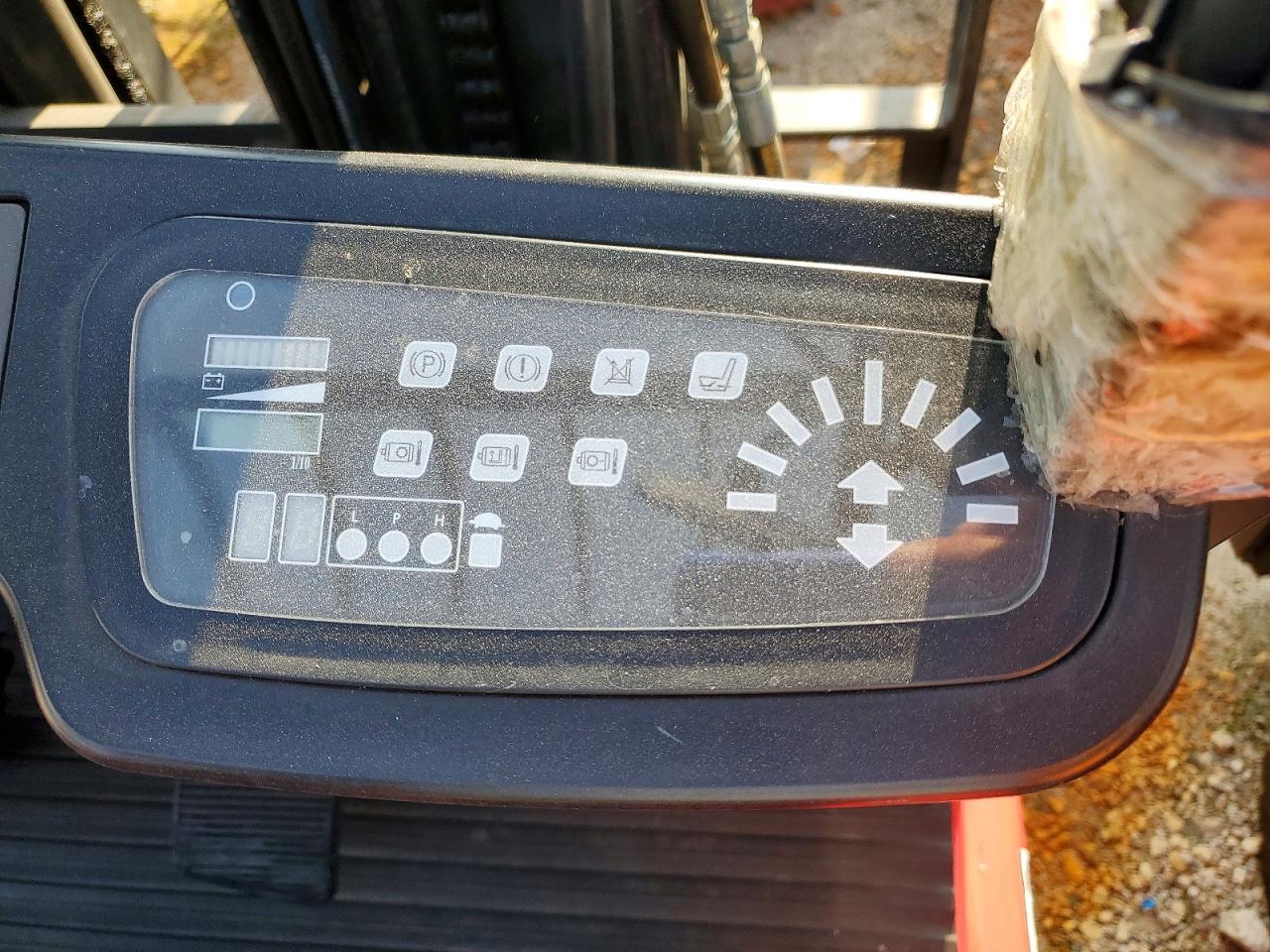 2016 FORKLIFT OTHER