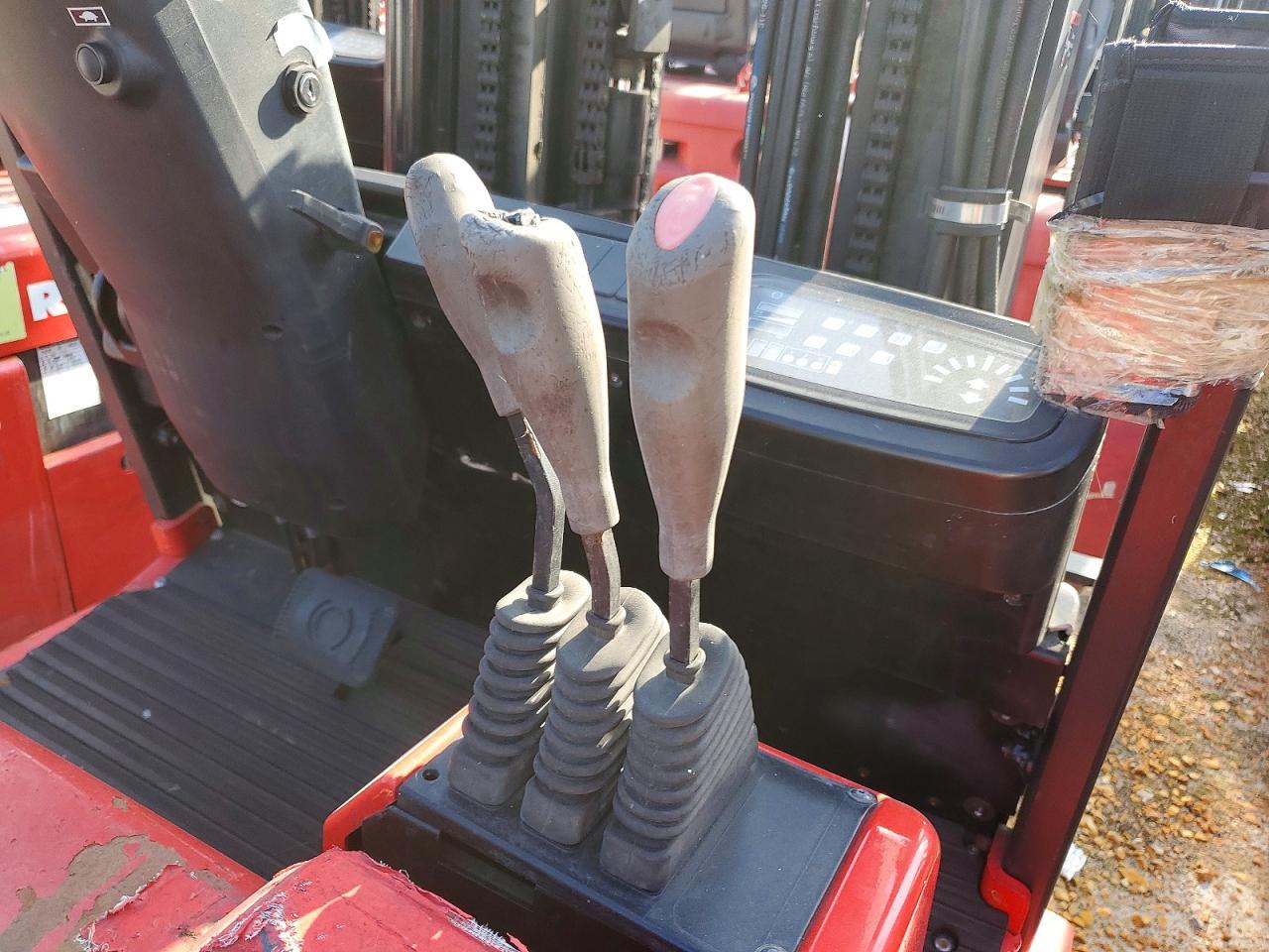 2016 FORKLIFT OTHER