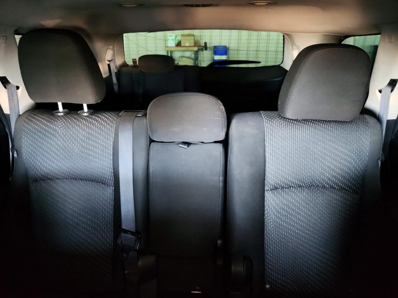 2016 DODGE JOURNEY