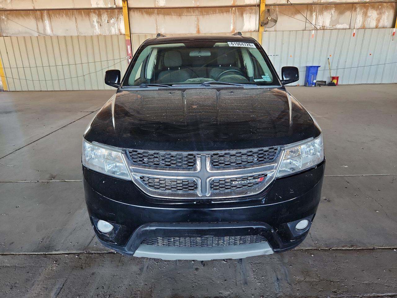 2016 DODGE JOURNEY