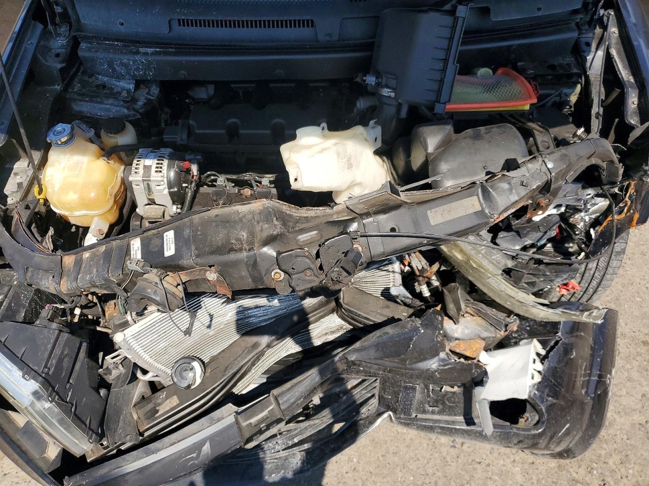 2009 DODGE JOURNEY