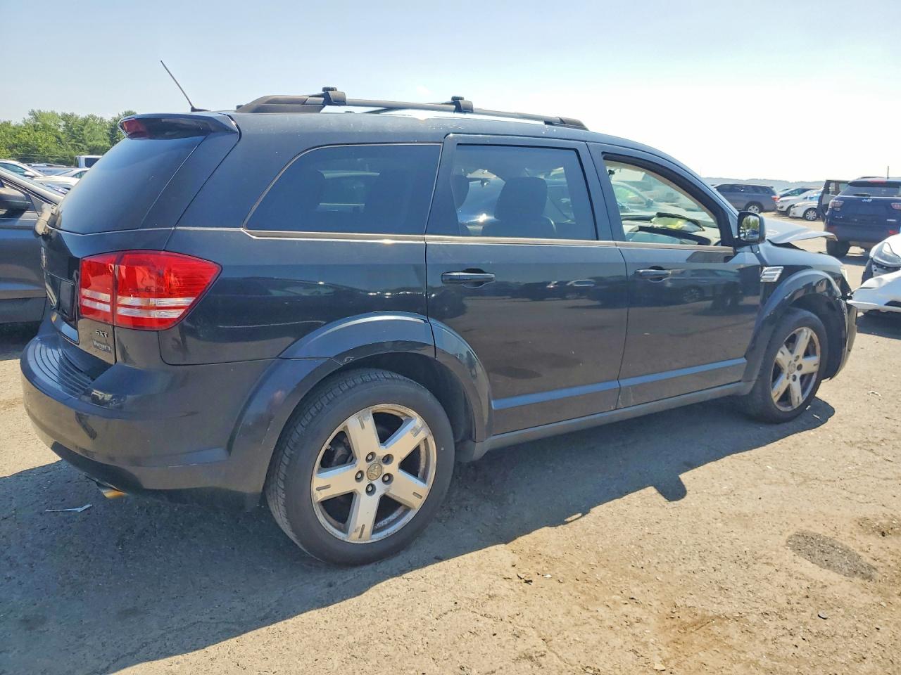 2009 DODGE JOURNEY