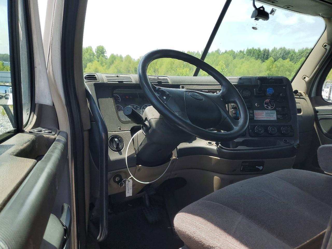 2015 FREIGHTLINER ALL OTHER