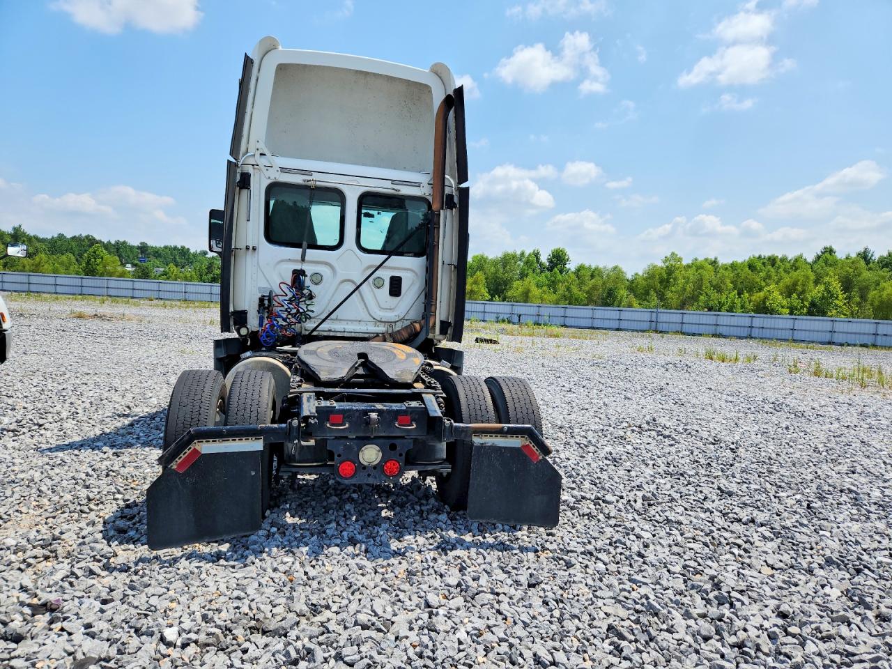 2015 FREIGHTLINER ALL OTHER
