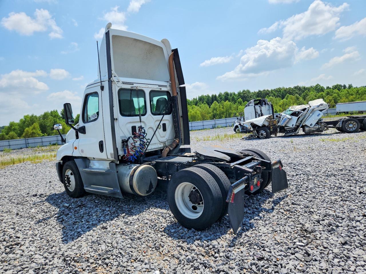 2015 FREIGHTLINER ALL OTHER