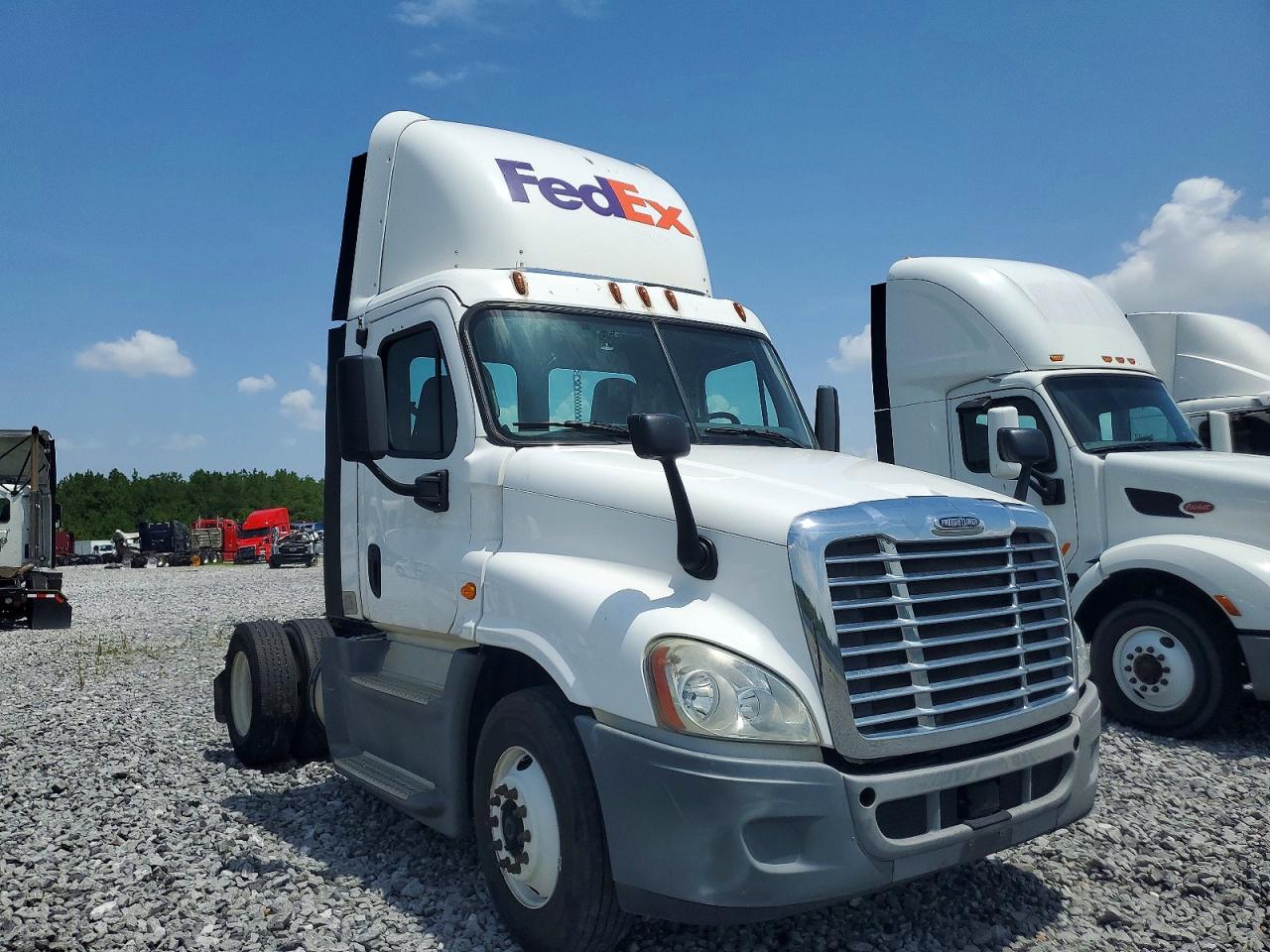 2015 FREIGHTLINER ALL OTHER
