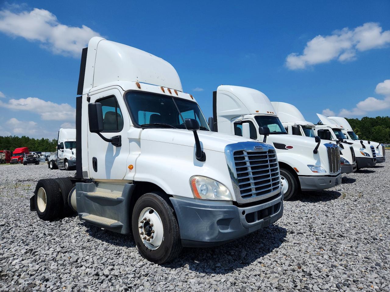 2015 FREIGHTLINER ALL OTHER