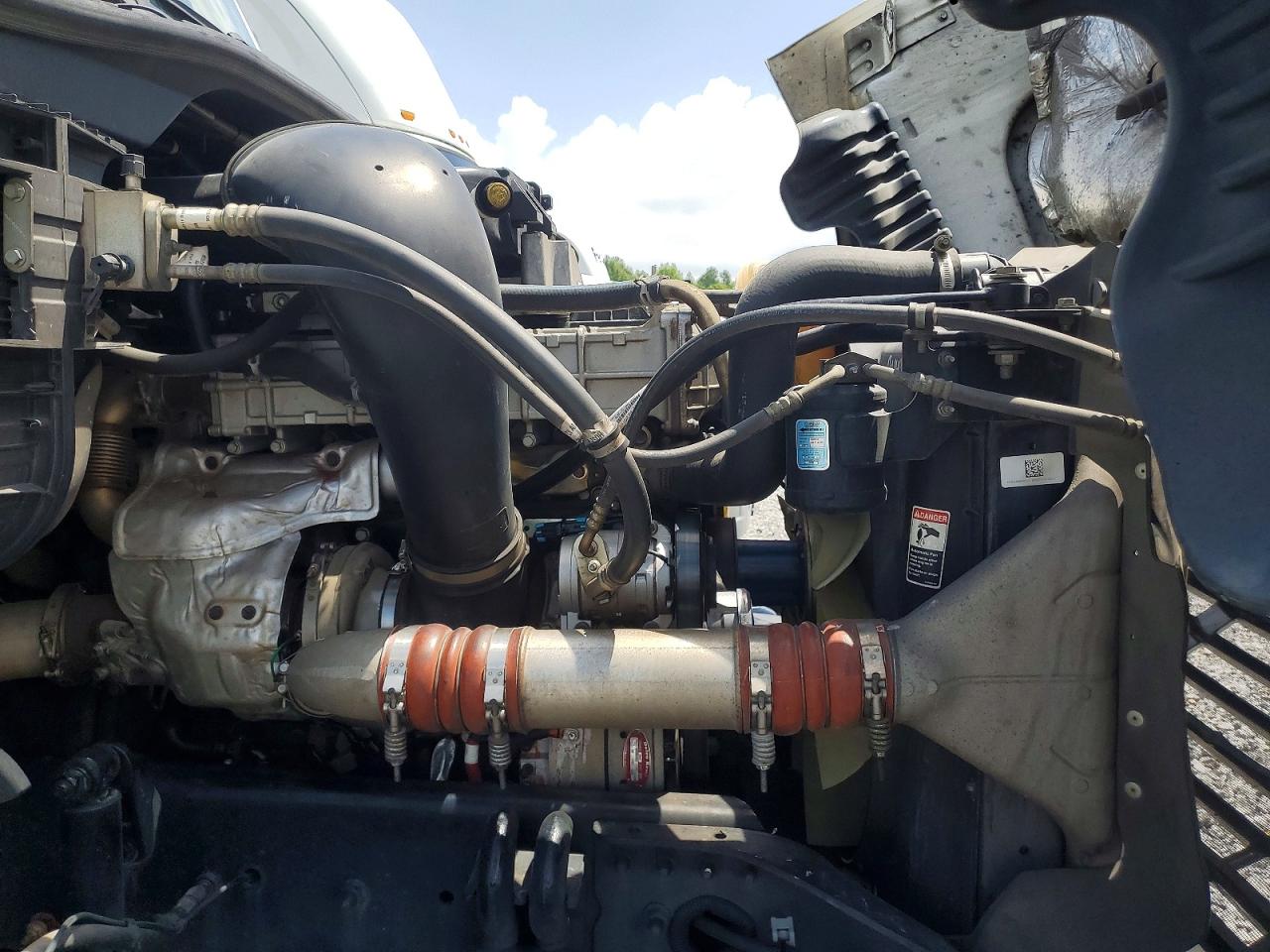 2015 FREIGHTLINER ALL OTHER