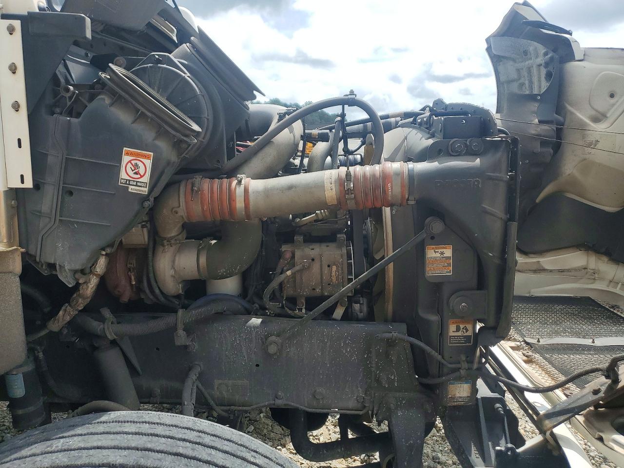 2015 KENWORTH ALL OTHER