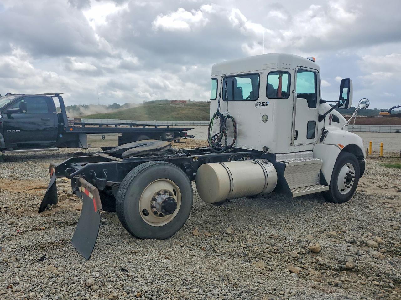 2015 KENWORTH ALL OTHER