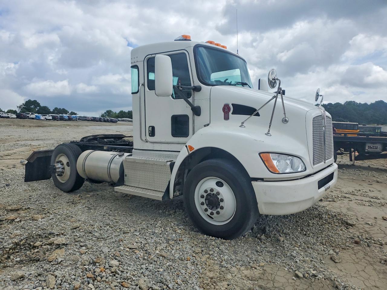 2015 KENWORTH ALL OTHER