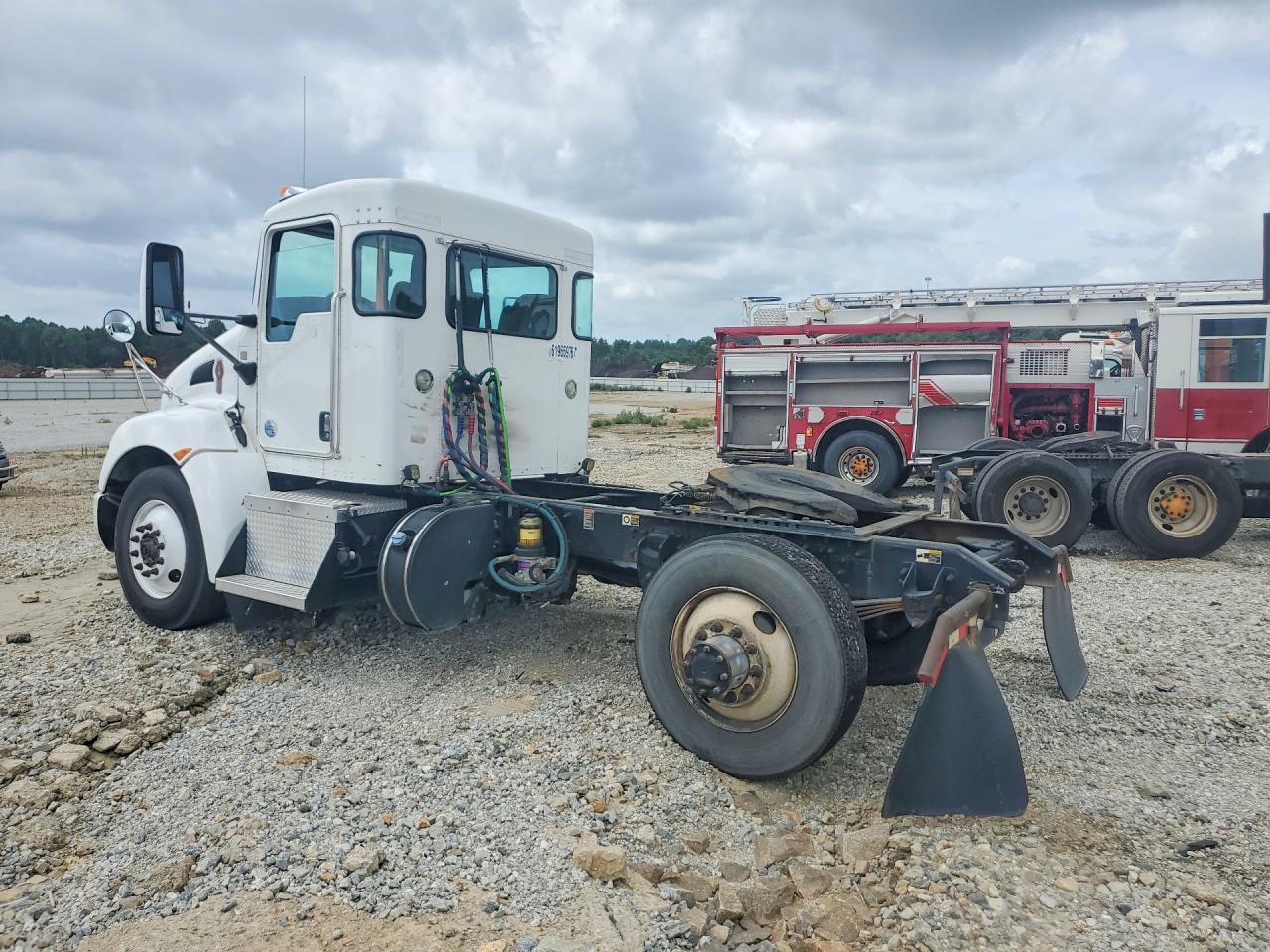 2015 KENWORTH ALL OTHER