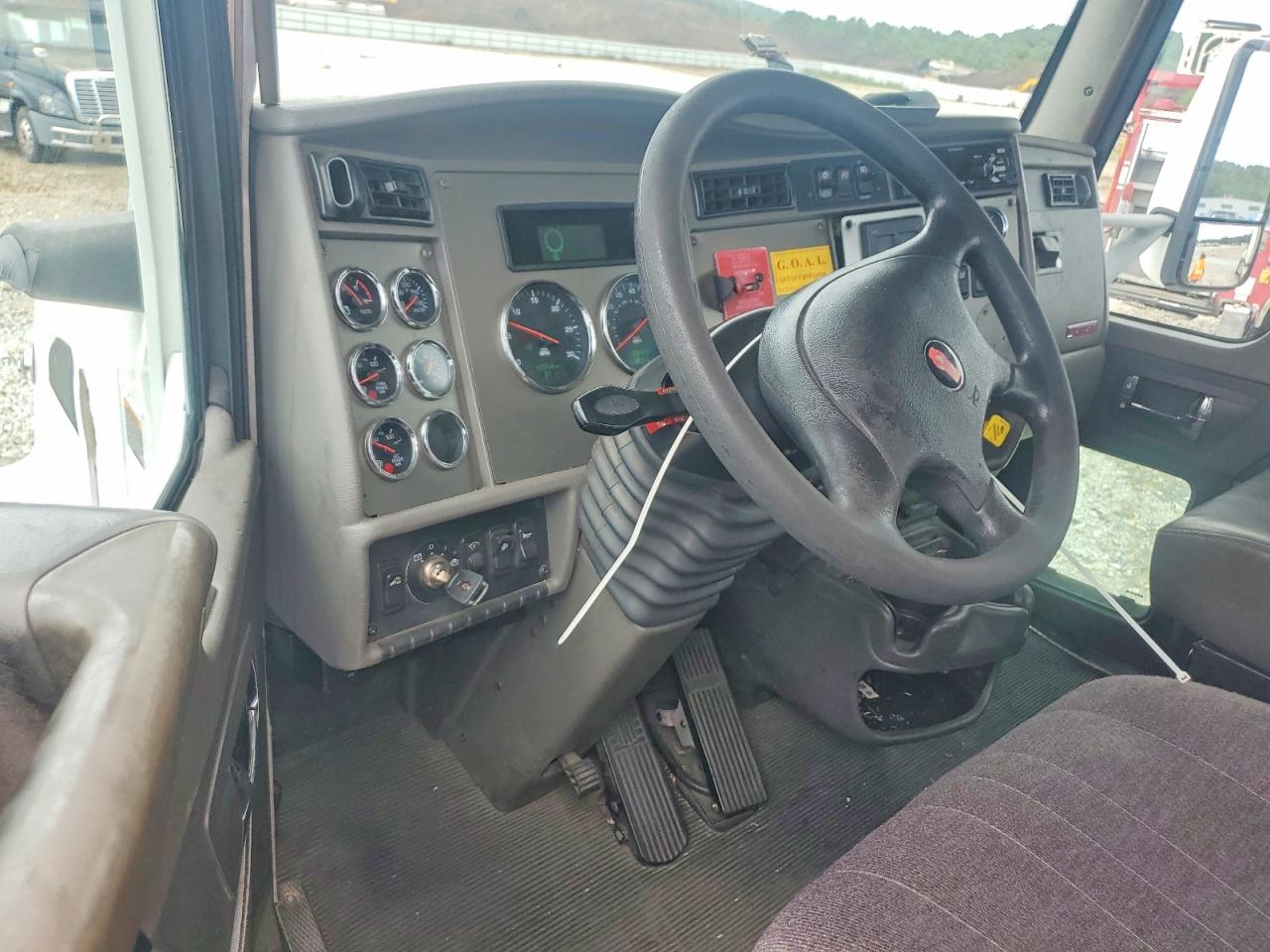 2015 KENWORTH ALL OTHER