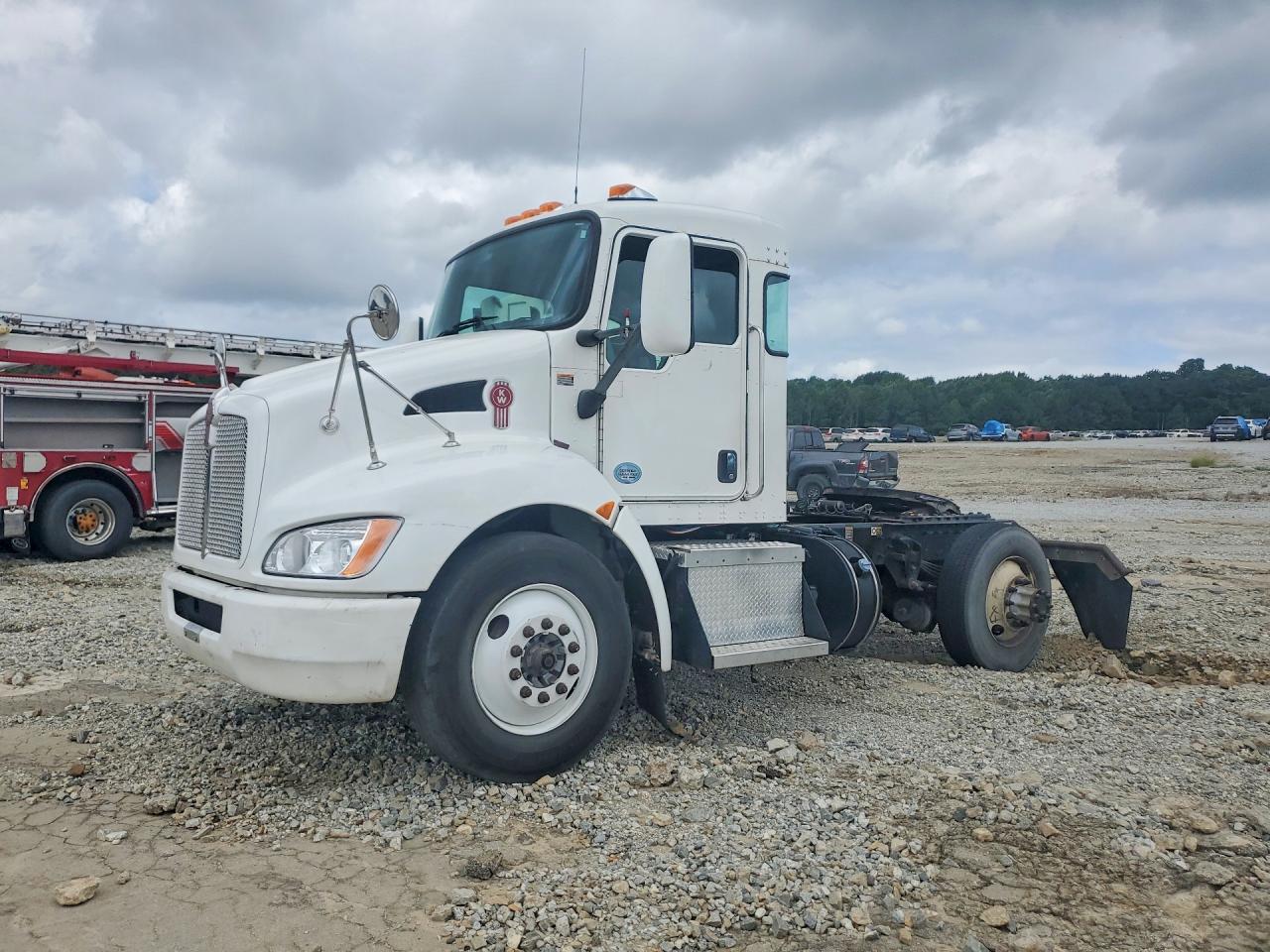 2015 KENWORTH ALL OTHER