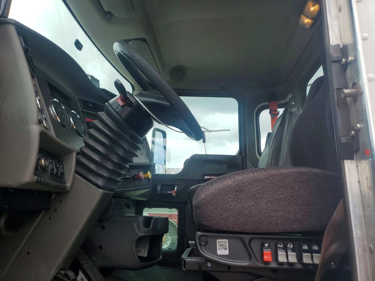 2015 KENWORTH ALL OTHER