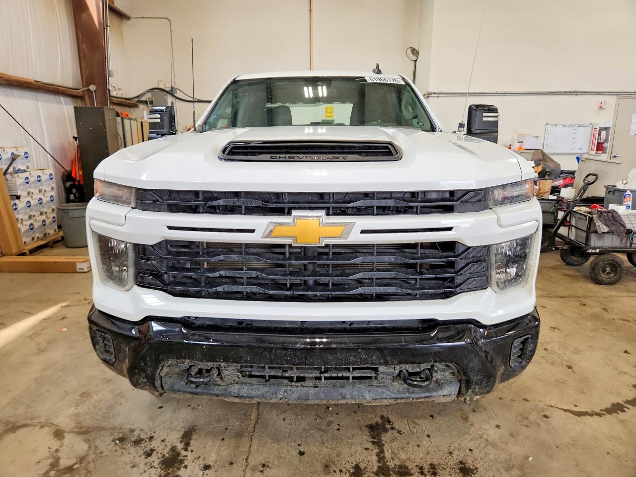 2024 CHEVROLET ALL Models