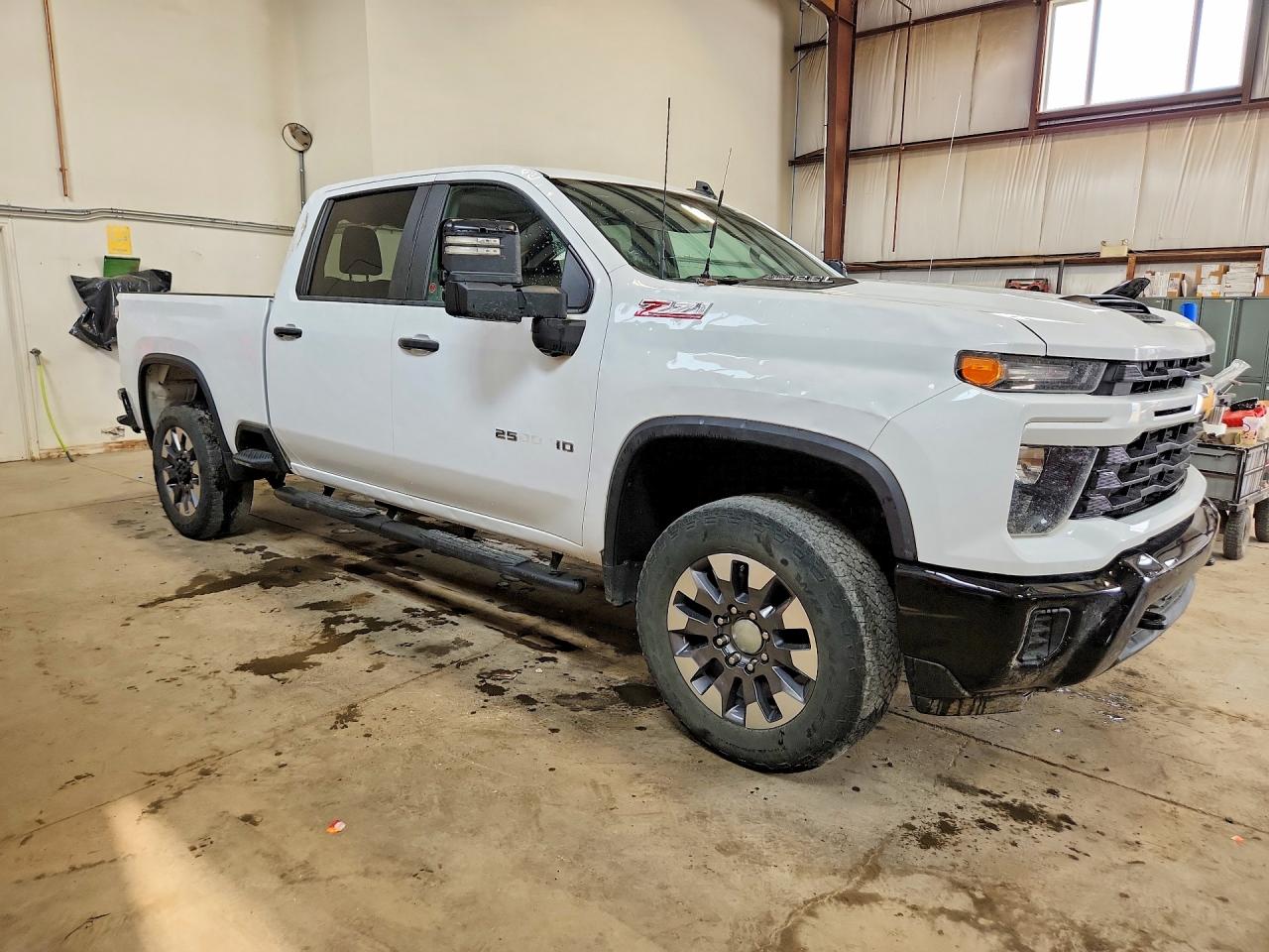 2024 CHEVROLET ALL Models