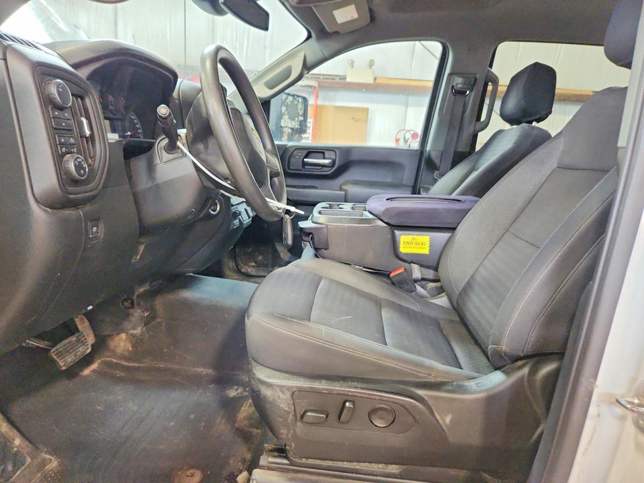 2024 CHEVROLET ALL Models