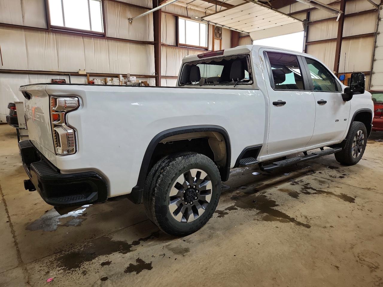 2024 CHEVROLET ALL Models