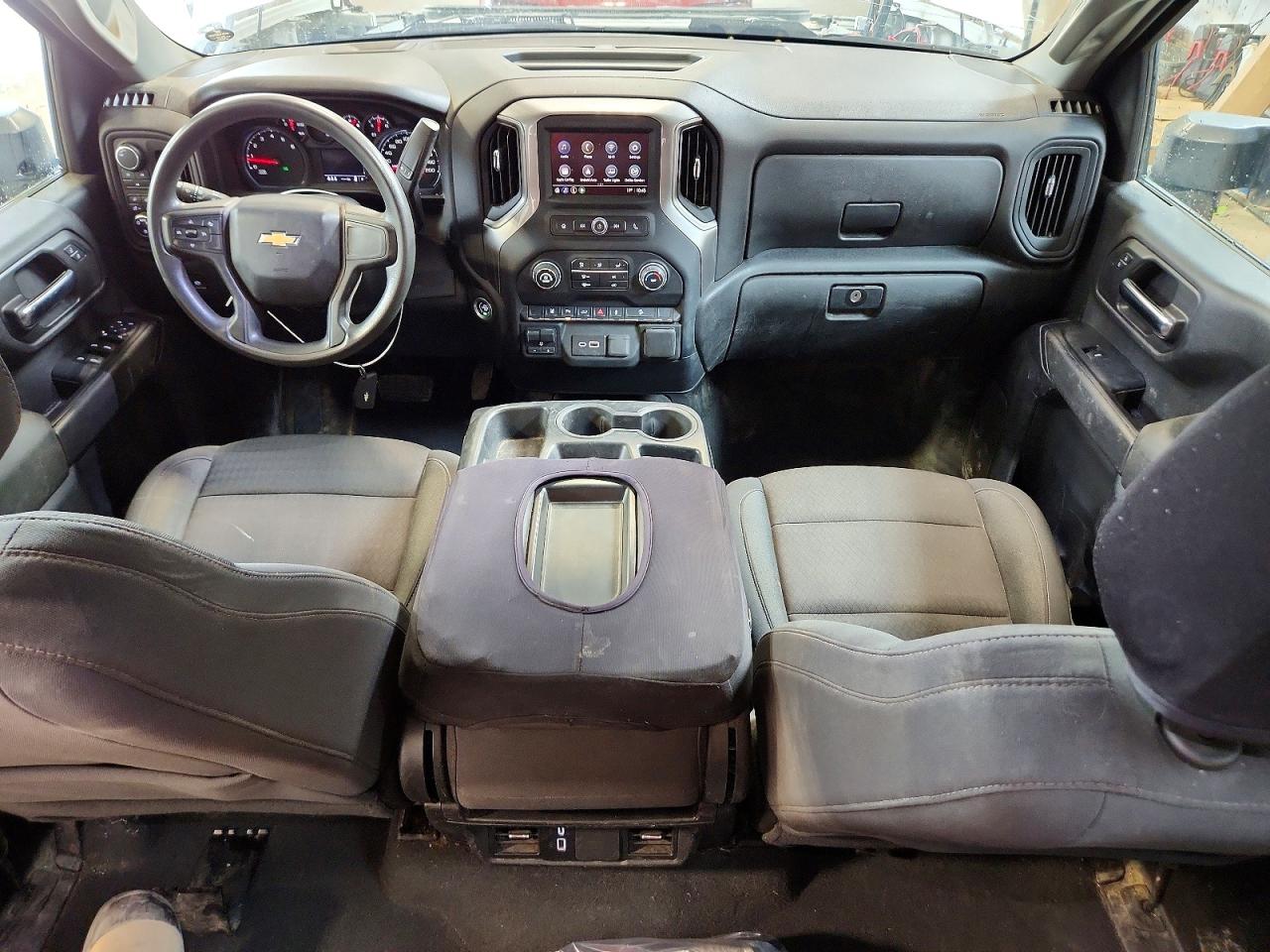 2024 CHEVROLET ALL Models