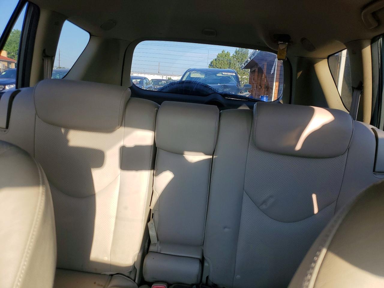 2008 TOYOTA RAV4