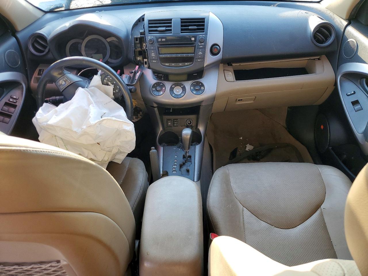 2008 TOYOTA RAV4