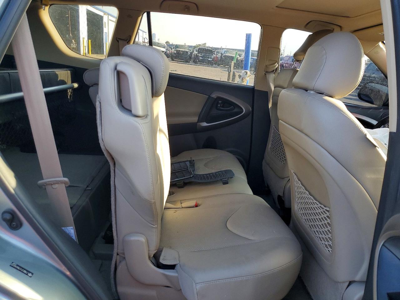 2008 TOYOTA RAV4