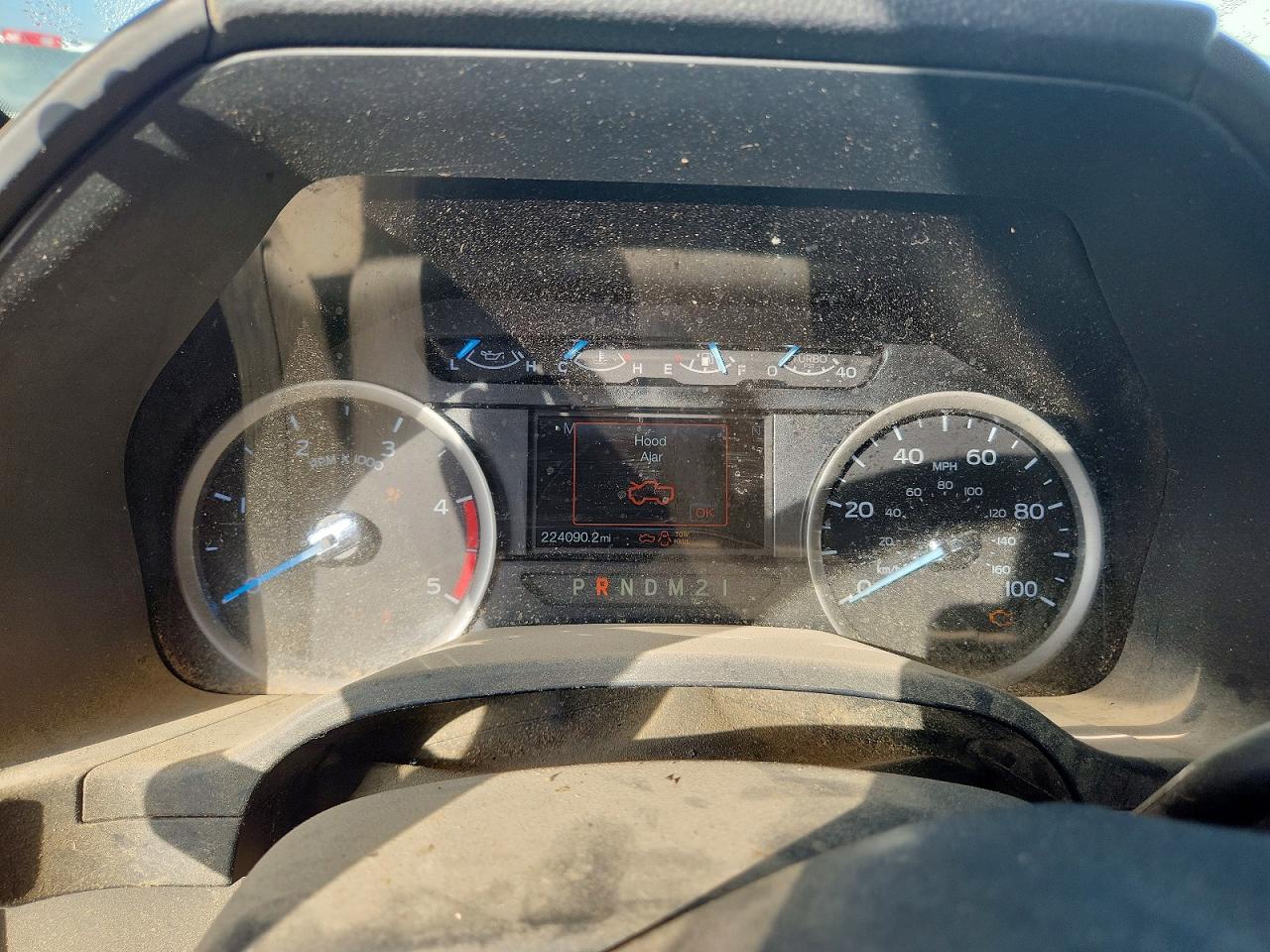 2019 FORD F350