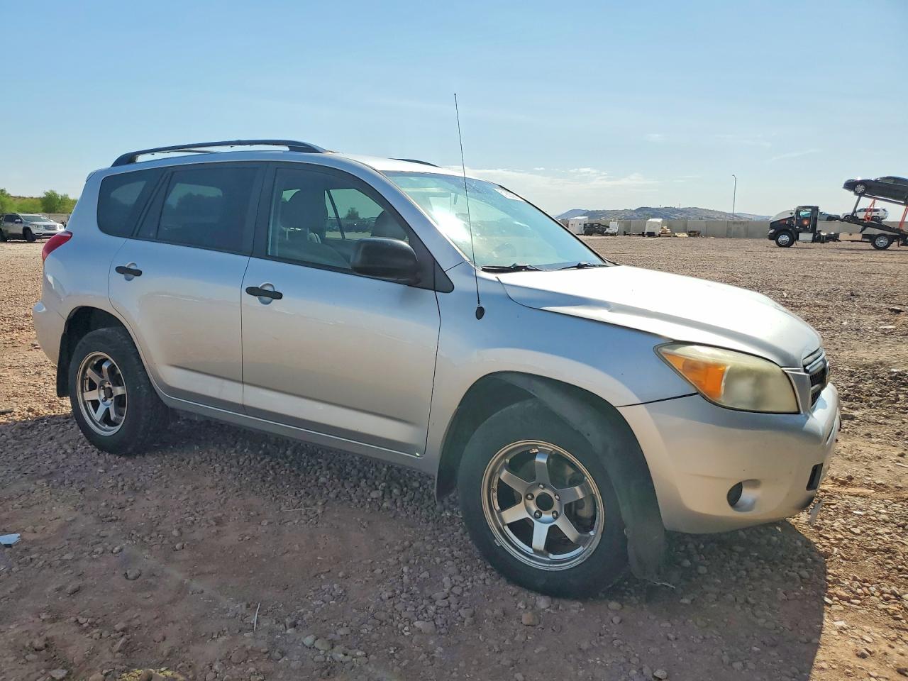 2008 TOYOTA RAV4