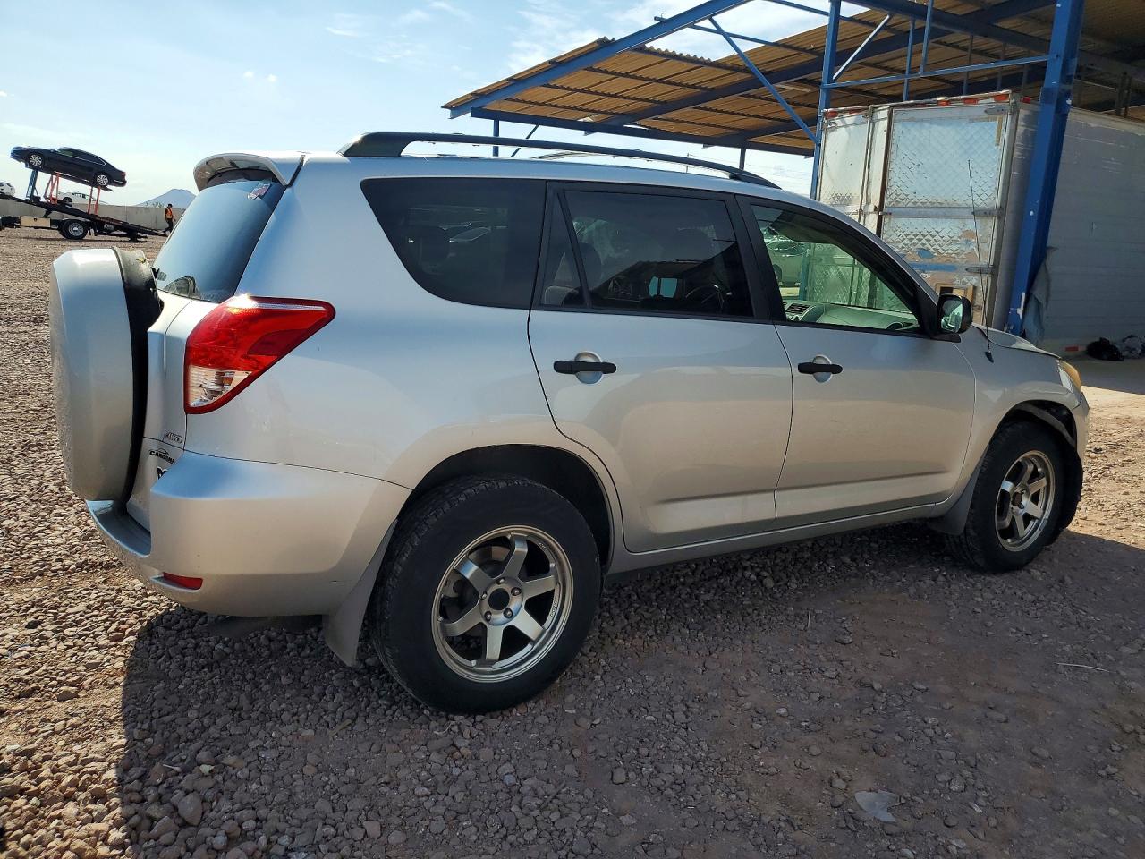 2008 TOYOTA RAV4