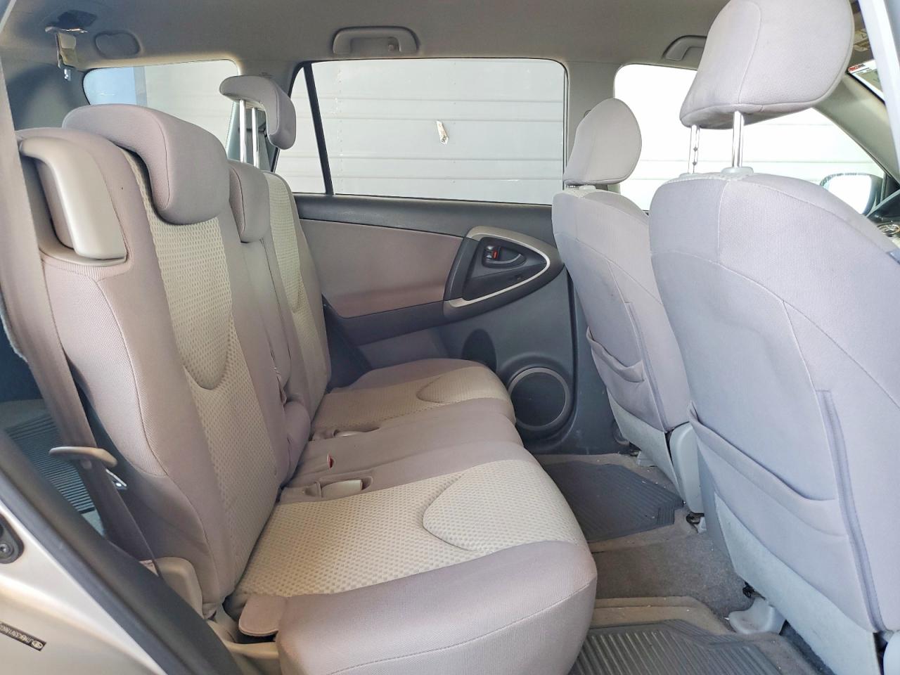 2008 TOYOTA RAV4