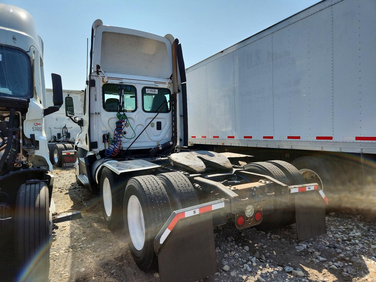2015 FREIGHTLINER ALL OTHER