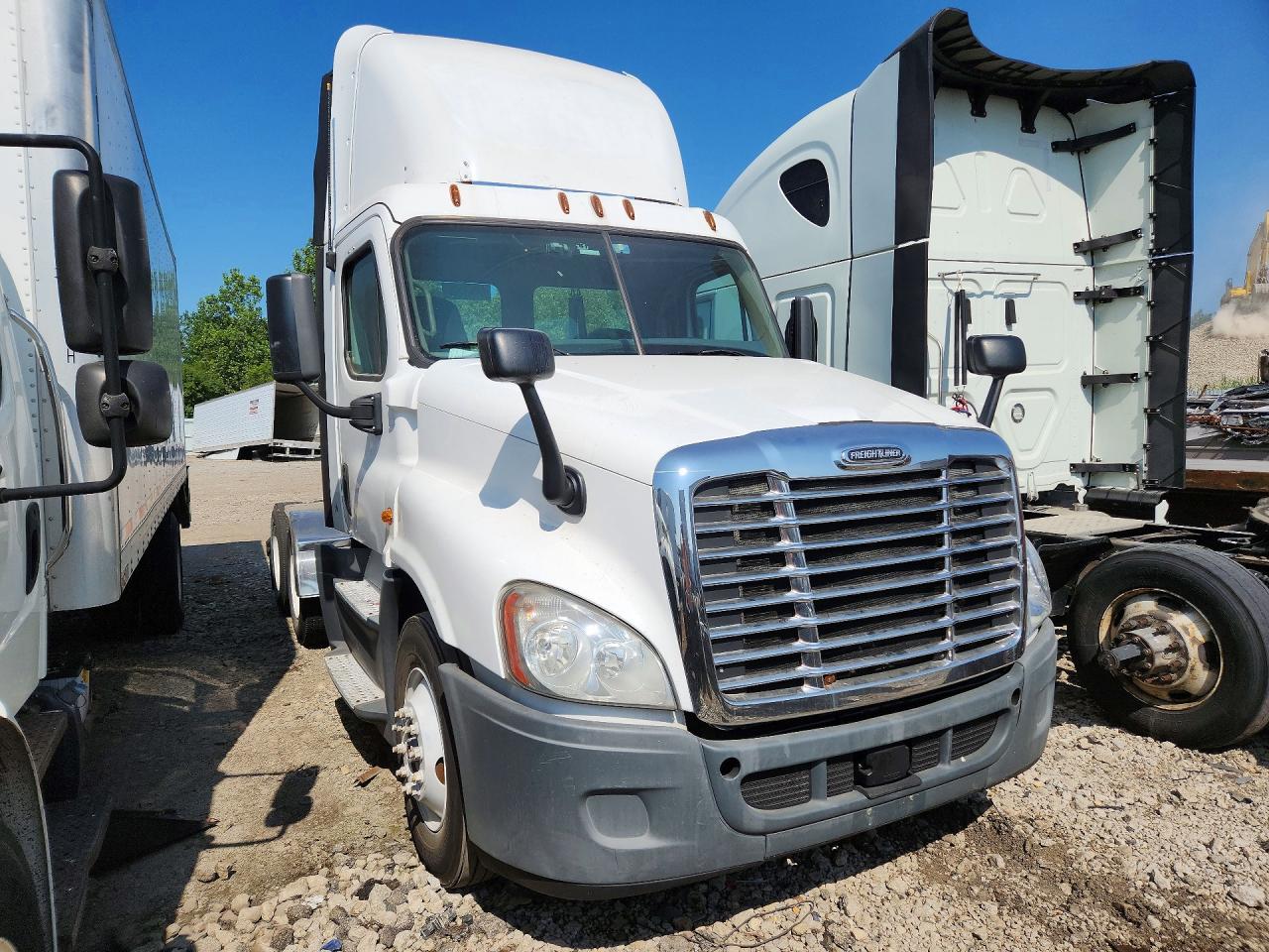 2015 FREIGHTLINER ALL OTHER