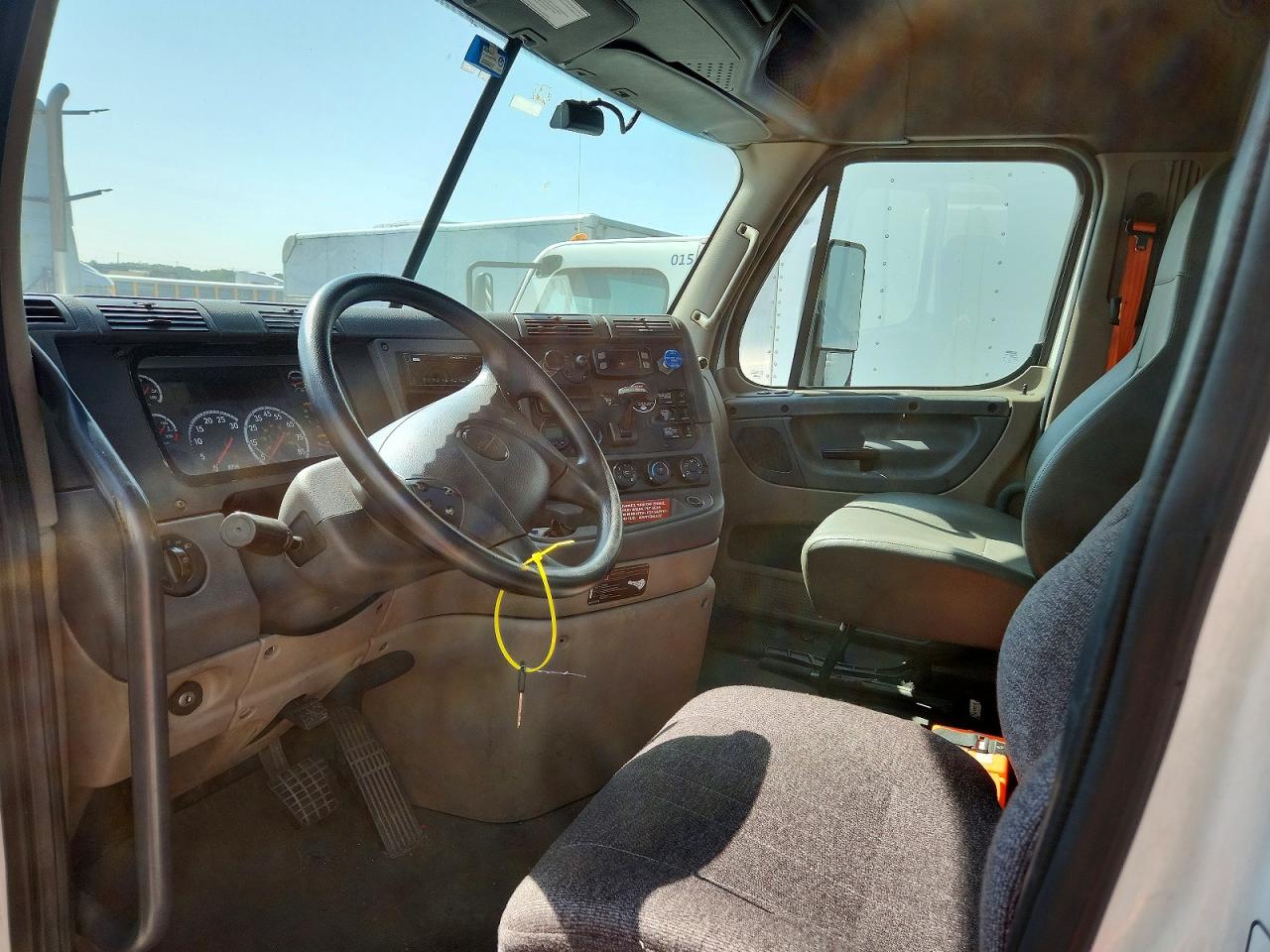 2015 FREIGHTLINER ALL OTHER