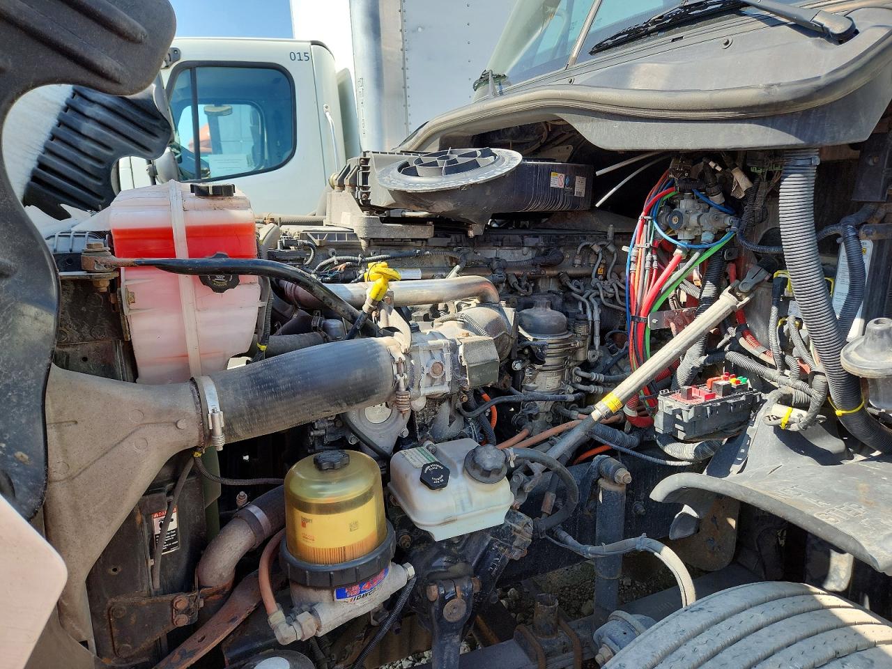 2015 FREIGHTLINER ALL OTHER