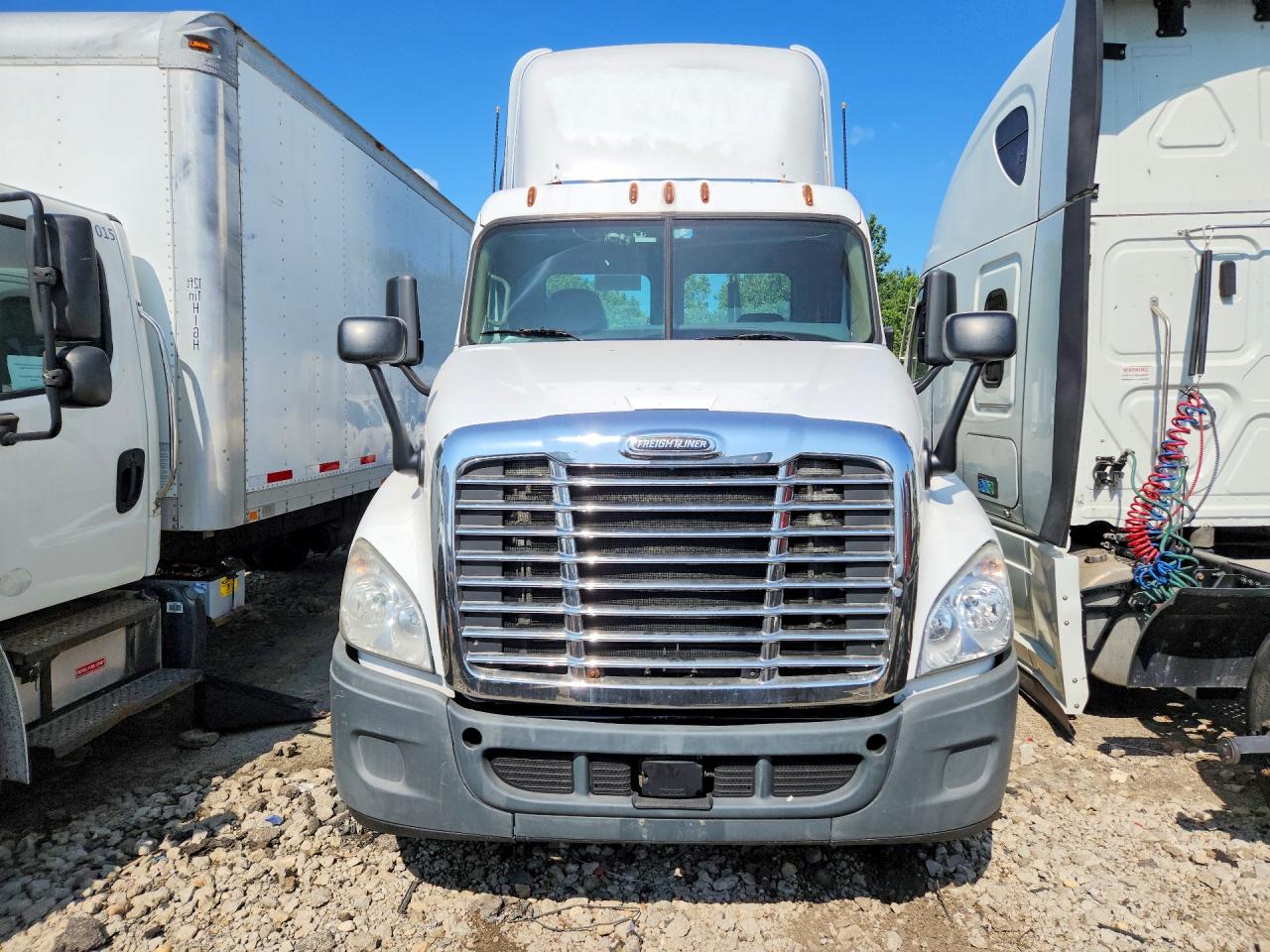 2015 FREIGHTLINER ALL OTHER