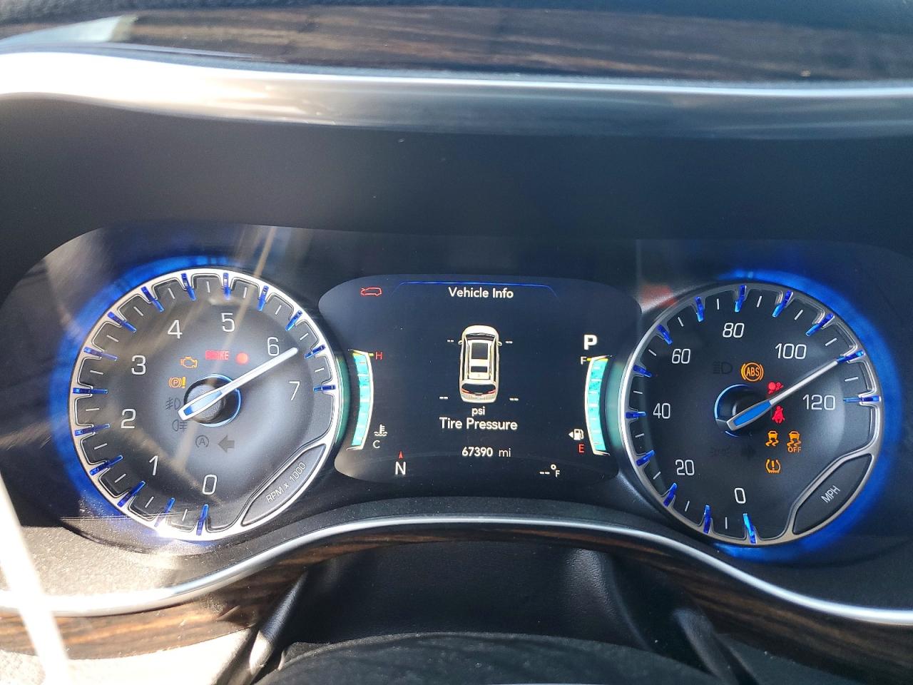 2022 CHRYSLER PACIFICA