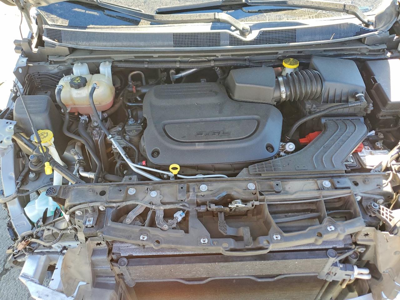 2022 CHRYSLER PACIFICA